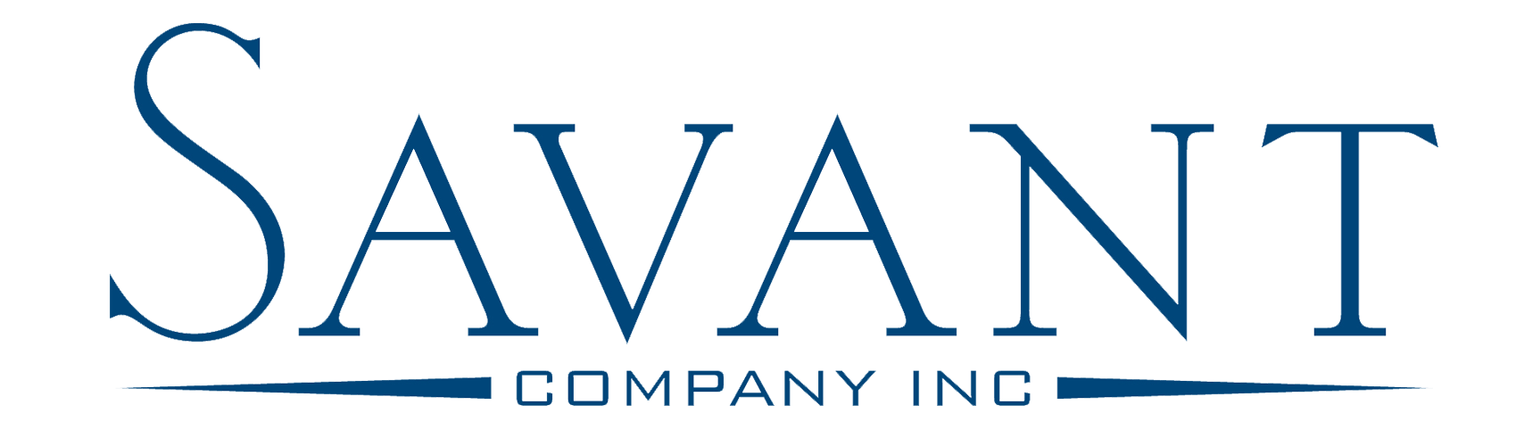 Savant Company Inc.